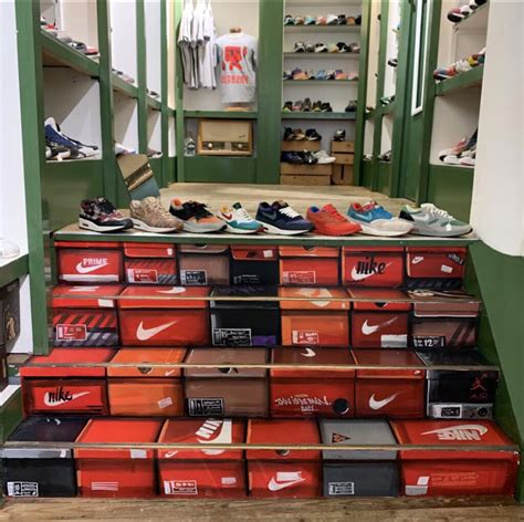 PRIME sneakers & consignment